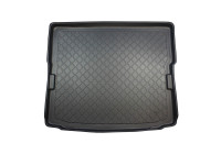 Tapis de coffre pour Opel Zafira B (II) V/5 05.2005-2014