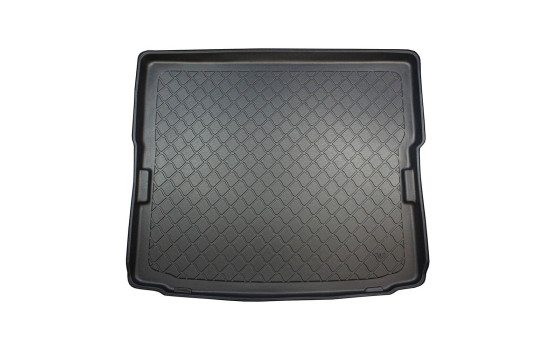 Tapis de coffre pour Opel Zafira B (II) V/5 05.2005-2014