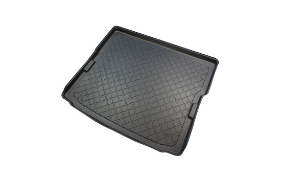 Tapis de coffre pour Opel Zafira B (II) V/5 05.2005-2014, Image 2
