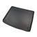 Tapis de coffre pour Porsche Cayenne II (92A) SUV/5 5.2010-10.2017, Vignette 2