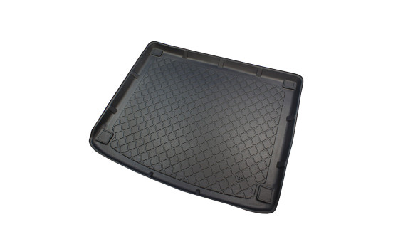 Tapis de coffre pour Porsche Cayenne II (92A) SUV/5 5.2010-10.2017, Image 2