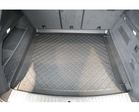 Tapis de coffre pour Porsche Cayenne III (PO536) SUV/5 11.2017- / Porsche Cayenne III Coupé SUV, Image 4