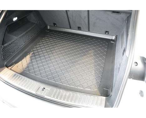 Tapis de coffre pour Porsche Cayenne III (PO536) SUV/5 11.2017- / Porsche Cayenne III Coupé SUV, Image 5