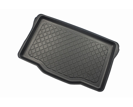 Tapis de coffre pour Suzuki Swift HB/5 05.2017- / Suzuki Swift Hybrid Facelift HB/5 07.2020-, Image 2