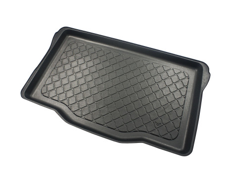 Tapis de coffre pour Suzuki Swift HB/5 05.2017- / Suzuki Swift Hybrid Facelift HB/5 07.2020-, Image 3