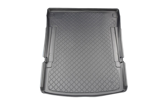 Tapis de coffre pour Volkswagen Caddy Maxi Startline V/5 10.2007-10.2020