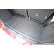Tapis de coffre pour Volkswagen Caddy Maxi V (Caddy, Life, Style, Move, Kombi) C/5 11.2020- / F, Vignette 8