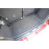 Tapis de coffre pour Volkswagen Caddy Maxi V (Caddy, Life, Style, Move, Kombi) C/5 11.2020- / F, Vignette 9