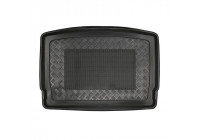 Tapis de coffre pour Volkswagen Golf VII HB 3/5 portes 2012-
