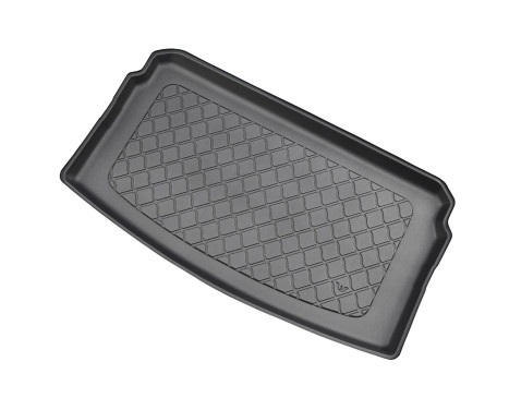 Tapis de coffre pour Volkswagen Polo VI 2G (AW) HB/5 10.2017-, Image 2