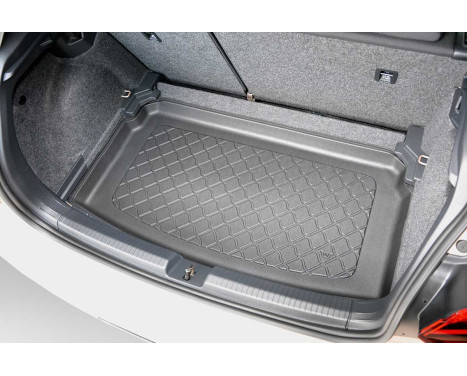 Tapis de coffre pour Volkswagen Polo VI 2G (AW) HB/5 10.2017-, Image 6