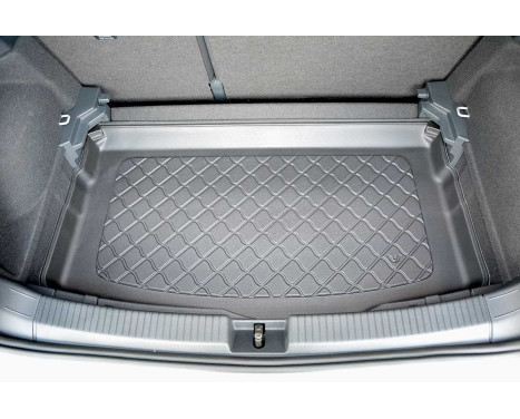 Tapis de coffre pour Volkswagen T-Cross SUV/5 04.2019-, Image 4