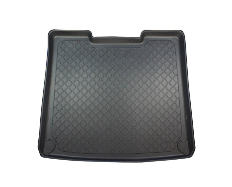 Tapis de coffre pour Volkswagen T5 2003-05.2015 / T6 06.2015-2019 / T6.1 Caravelle / T6.1 Shutt