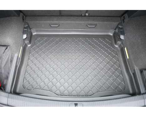 Tapis de coffre pour Volkswagen Tiguan II + Facelift 2020 SUV/5 05.2016-, Image 5