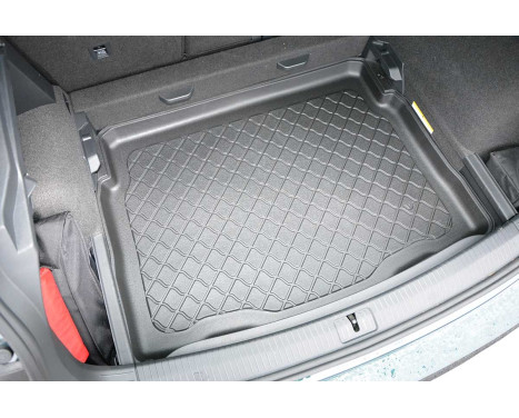 Tapis de coffre pour Volkswagen Tiguan II + Facelift 2020 SUV/5 05.2016-, Image 6