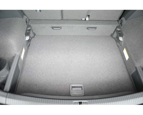 Tapis de coffre pour Volkswagen Tiguan II + Facelift 2020 SUV/5 05.2016-, Image 7