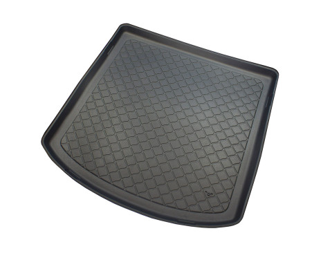 Tapis de coffre pour Volkswagen Touran I (1T) & Touran I (1T) Facelift V/5 2003.03-2010 / 09.20, Image 2