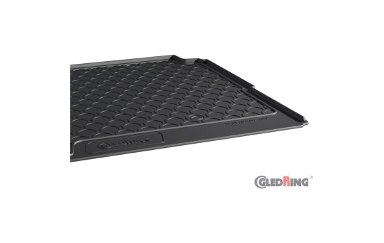 Tapis de coffre sur mesure pour Citroën C5 Aircross 12/2018-, Image 3