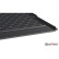 Tapis de coffre sur mesure pour Citroën C5 Aircross 12/2018-, Vignette 4