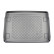 Tapis de coffre sur mesure pour Ford Bronco 2021-