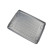 Tapis de coffre sur mesure pour Ford Bronco 2021-, Vignette 2