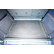 Tapis de coffre sur mesure pour Ford Bronco 2021-, Vignette 6