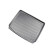 Tapis de coffre sur mesure pour Ford Kuga III / Kuga III Hybrid SUV/5 04.2020-, Vignette 2