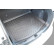 Tapis de coffre sur mesure pour Ford Kuga III / Kuga III Hybrid SUV/5 04.2020-, Vignette 6