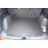 Tapis de coffre sur mesure pour Ford Kuga III / Kuga III Hybrid SUV/5 04.2020-, Vignette 7