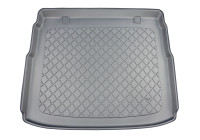 Tapis de coffre sur mesure pour Honda CR-V 2023-