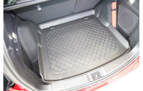Tapis de coffre sur mesure pour Honda CR-V 2023-, Image 5