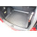Tapis de coffre sur mesure pour Honda CR-V 2023-, Vignette 6
