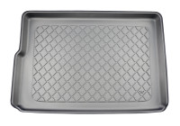 Tapis de coffre sur mesure pour Honda e:Ny1 2023-