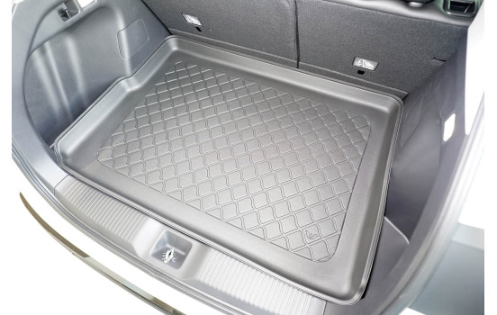 Tapis de coffre sur mesure pour Honda e:Ny1 2023-, Image 7