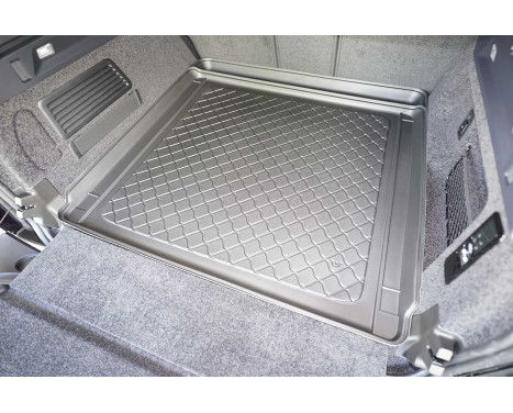 Tapis de coffre sur mesure pour Land Rover Range Rover V 2021-, Image 6