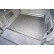 Tapis de coffre sur mesure pour Land Rover Range Rover V 2021-, Vignette 6