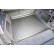 Tapis de coffre sur mesure pour Land Rover Range Rover V 2021-, Vignette 7