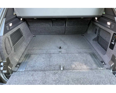 Tapis de coffre sur mesure pour Land Rover Range Rover V 2021-, Image 3