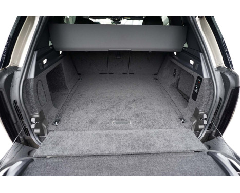 Tapis de coffre sur mesure pour Land Rover Range Rover V 2021-, Image 4