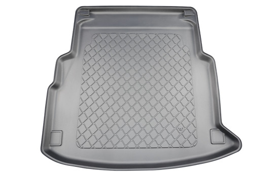 Tapis de coffre sur mesure pour Mercedes Classe E Limousine 2023-, Image 2