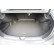 Tapis de coffre sur mesure pour Mercedes Classe E Limousine 2023-, Vignette 3