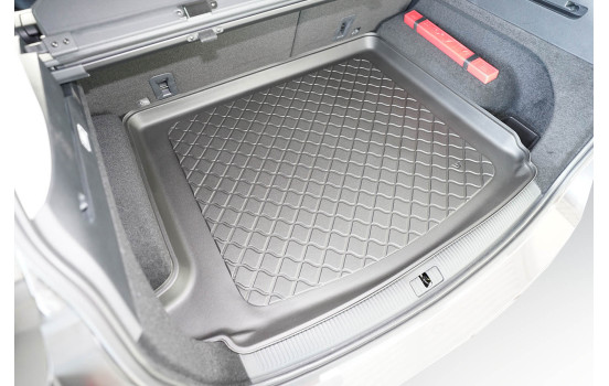 Tapis de coffre sur mesure pour MG HS 2023-2024, Image 5
