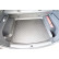 Tapis de coffre sur mesure pour MG HS 2023-2024, Vignette 6