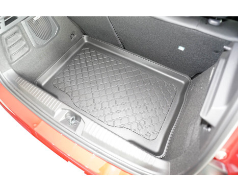 Tapis de coffre sur mesure pour Mitsubishi Colt VII 2023-, Image 5