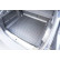 Tapis de coffre sur mesure pour Peugeot 408 Plug-in Hybrid SUV/5 10.2022-, Vignette 4