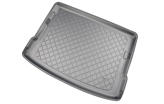 Tapis de coffre sur mesure pour Renault Austral Mild Hybrid SUV/5 2023-, Image 2
