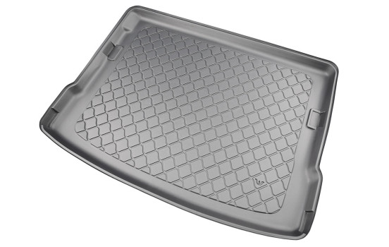 Tapis de coffre sur mesure pour Renault Austral Mild Hybrid SUV/5 2023-, Image 3