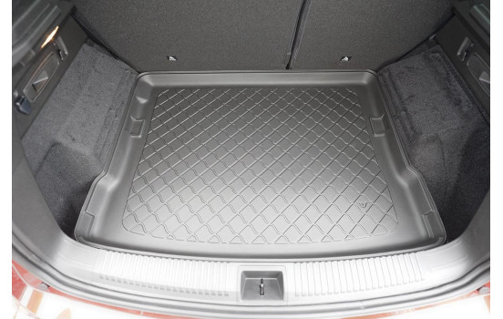 Tapis de coffre sur mesure pour Renault Austral Mild Hybrid SUV/5 2023-, Image 4