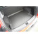 Tapis de coffre sur mesure pour Renault Austral Mild Hybrid SUV/5 2023-, Vignette 5