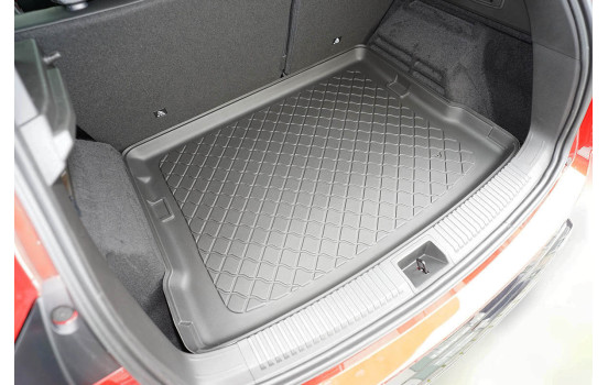 Tapis de coffre sur mesure pour Renault Austral Mild Hybrid SUV/5 2023-, Image 5